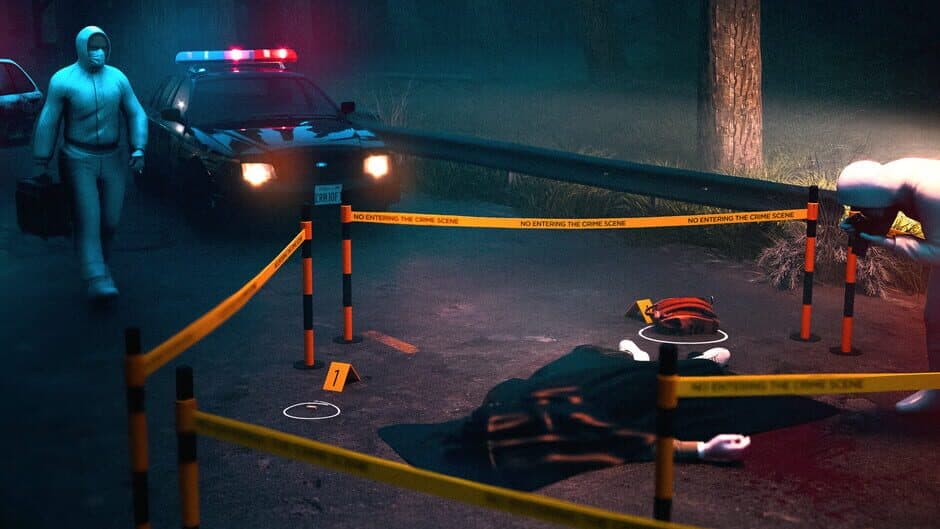 The Enigma Cases screenshot 3
