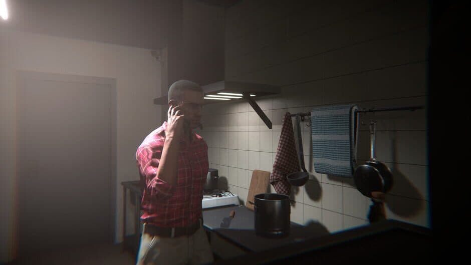 The Enigma Cases screenshot 4