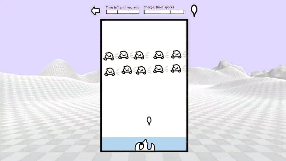 Blow Out screenshot 2