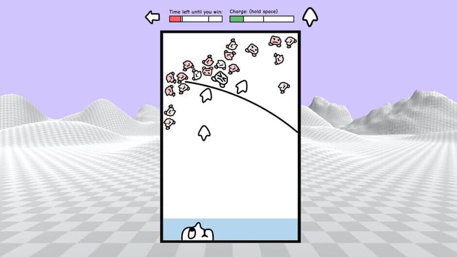 Blow Out screenshot 3