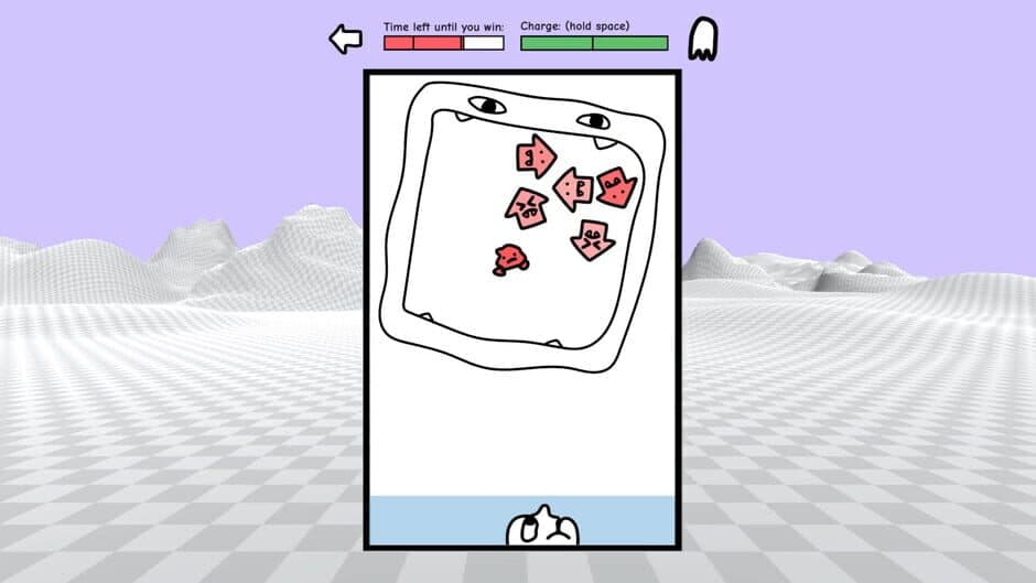 Blow Out screenshot 4