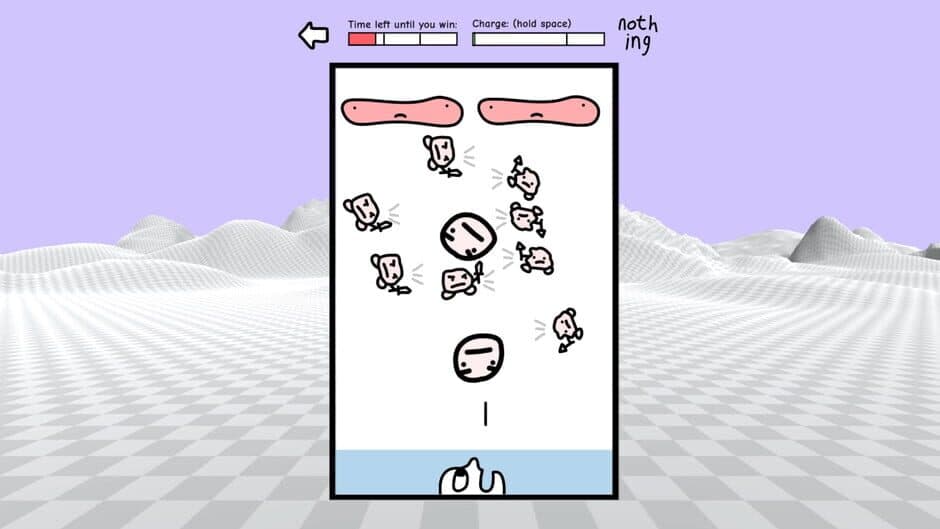Blow Out screenshot 1