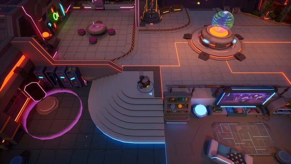 Stack 'Em Up screenshot 4