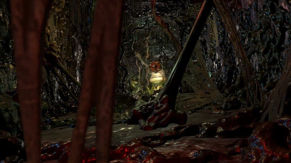 Wizard's Wrath Legends screenshot 4