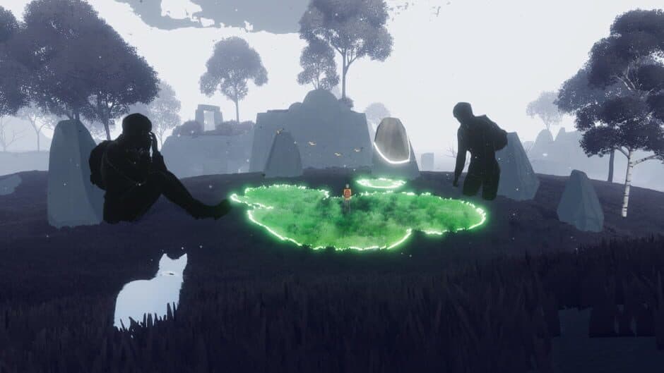 Farewell North screenshot 4