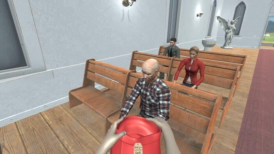 Church Simulator screenshot 4