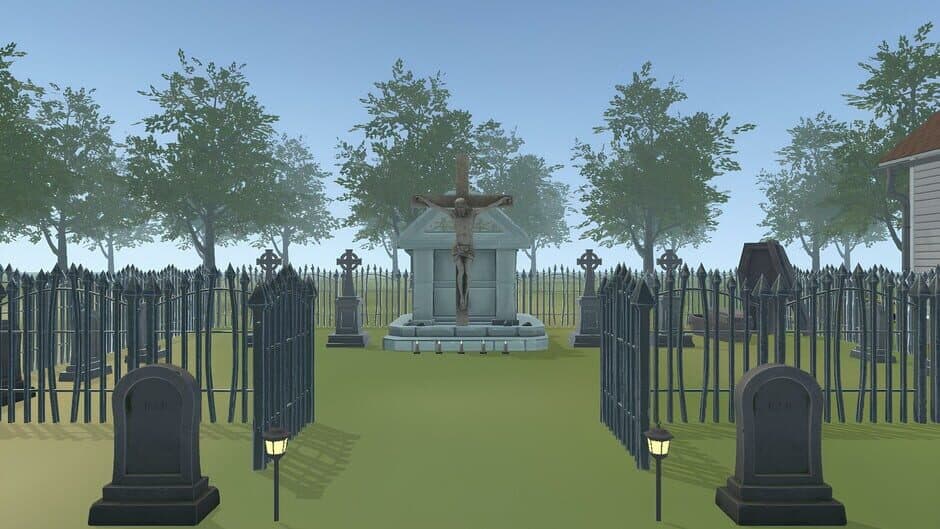 Church Simulator screenshot 2