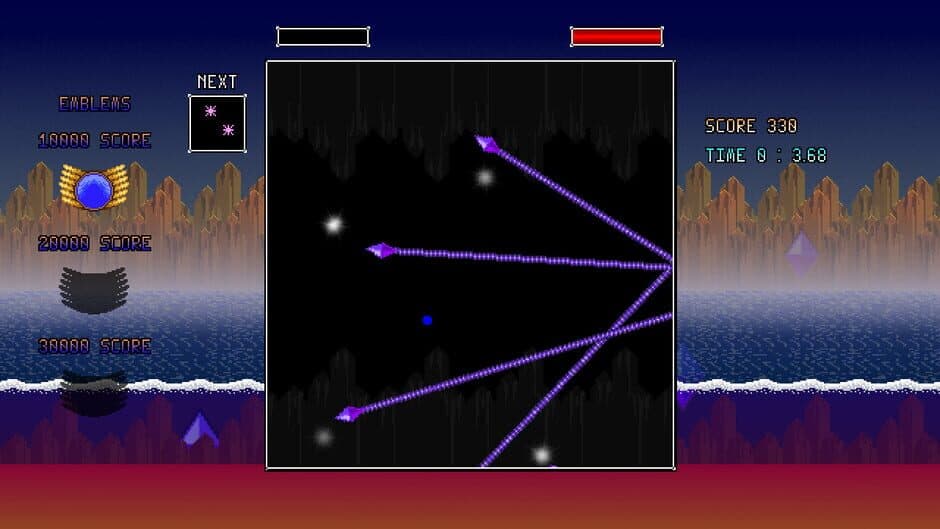 Dodge 2 screenshot 4