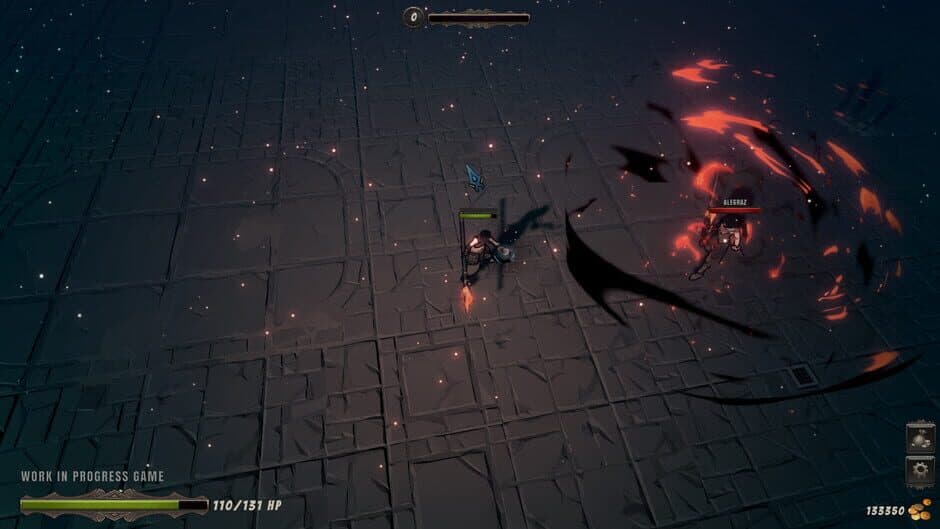 Ember Lord screenshot 1