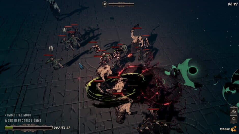 Ember Lord screenshot 3
