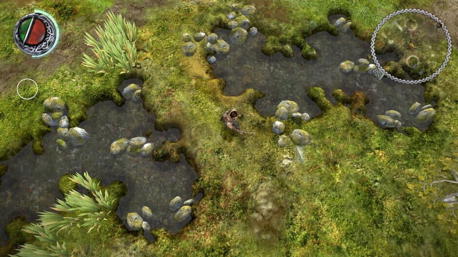 The Bard's Tale: Remastered and Resnarkled screenshot 2