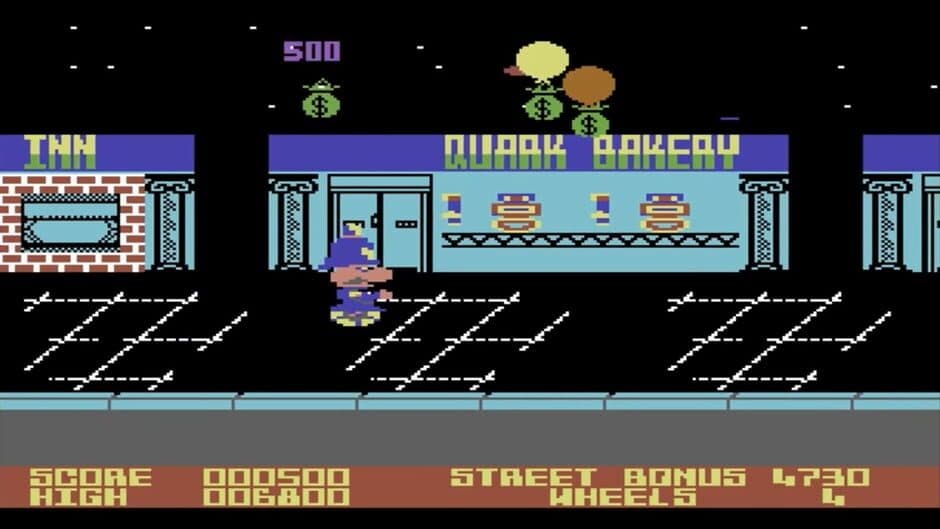 P.C. Fuzz screenshot 2