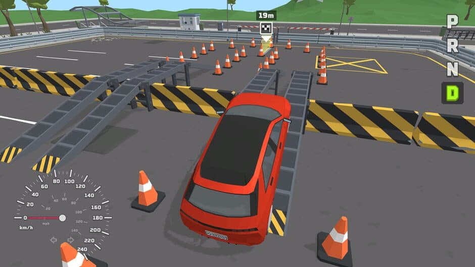Parking Masters screenshot 3