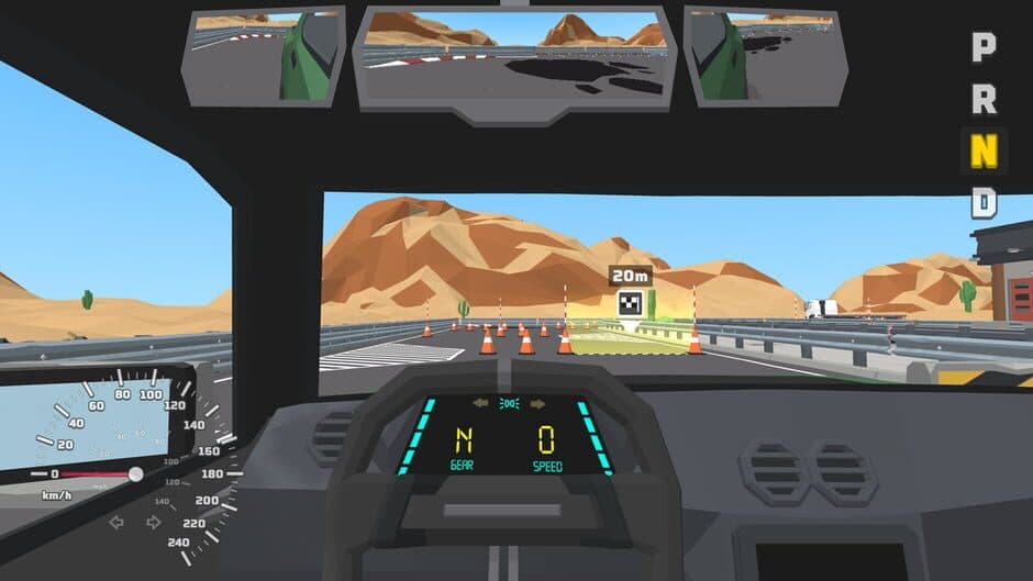 Parking Masters screenshot 4