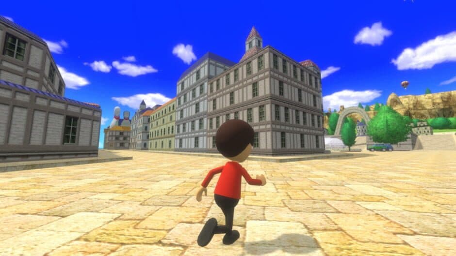 Wuhu Island Explorer screenshot 3