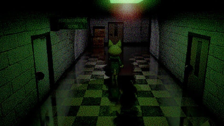 Late Homework screenshot 1