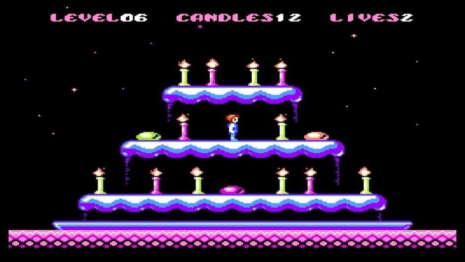 Blow'em Out screenshot 1