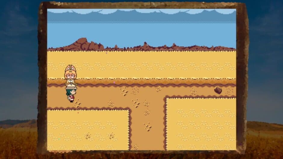 Japaritale screenshot 2