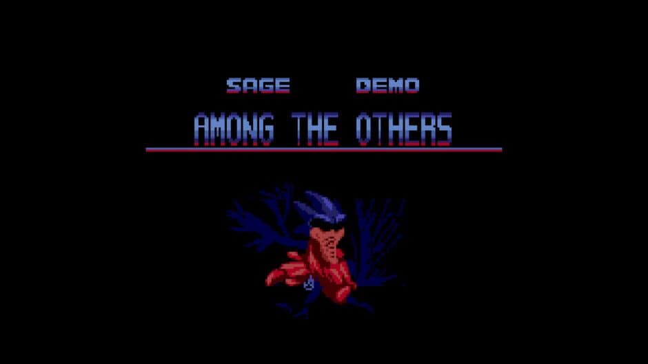 Among the Others screenshot 2