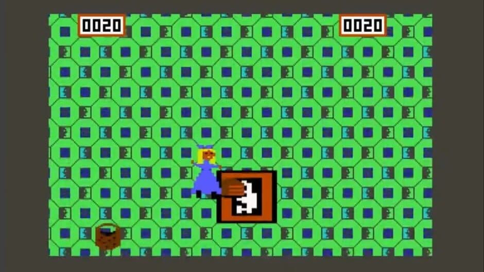 Alice in Videoland screenshot 3