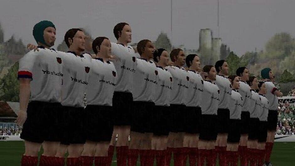 Rugby 2004 screenshot 4