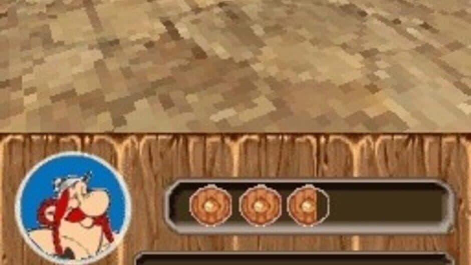 Astérix & Obélix XXL 2: Mission: Wifix screenshot 3