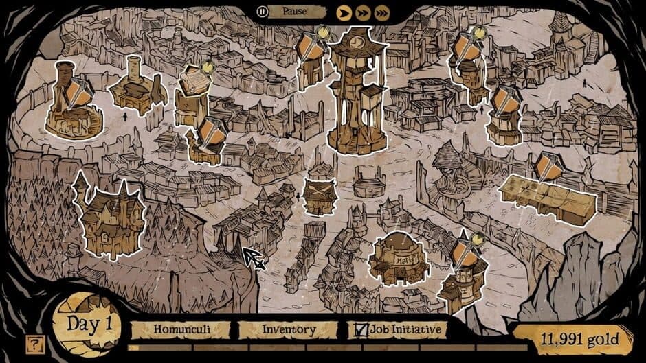 My Lovely Series screenshot 1