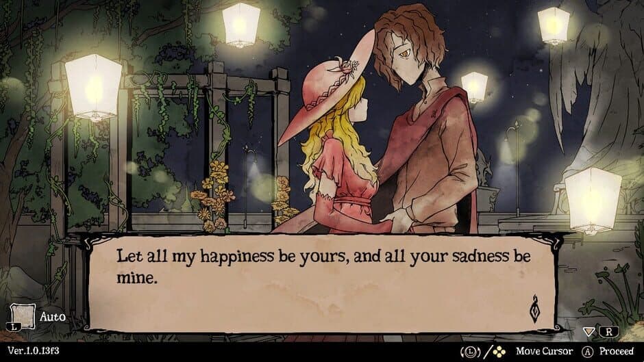 My Lovely Series screenshot 3