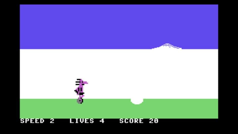 BCBasic screenshot 1