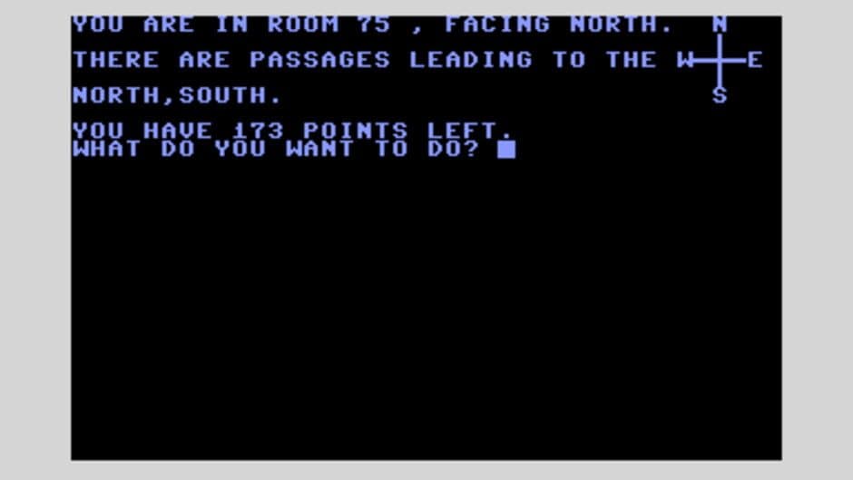 80's BASIC Games screenshot 1