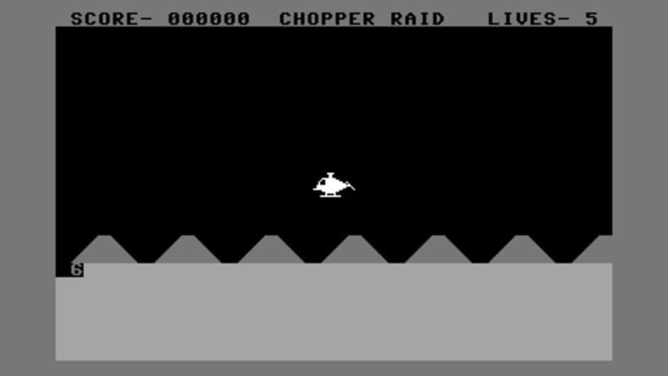 80's BASIC Games screenshot 4
