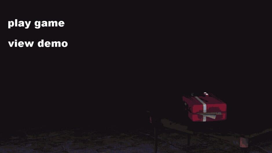 Capture the Intelligence screenshot 1