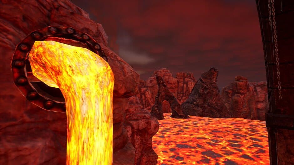 Legends of Kailrate screenshot 2