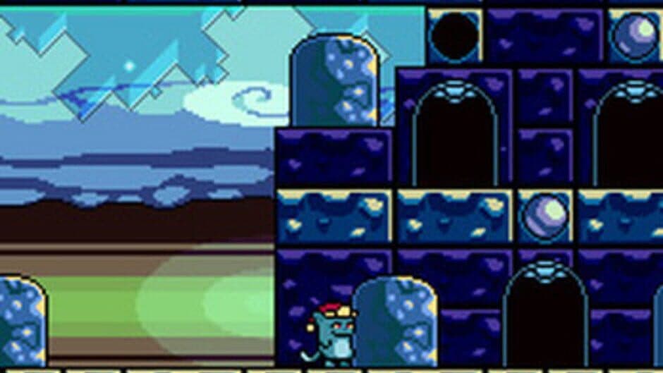 A Game With a Kitty screenshot 1