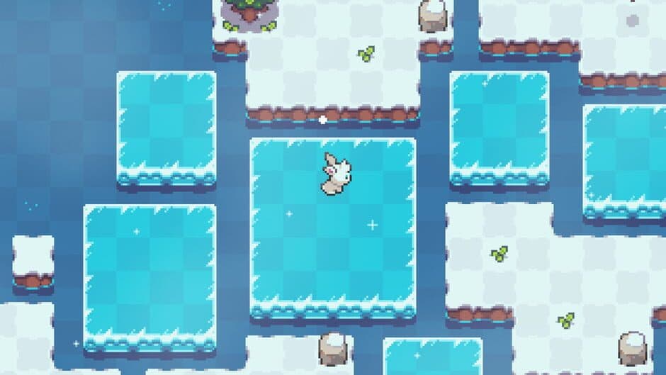 Rhythm Rabbit screenshot 2