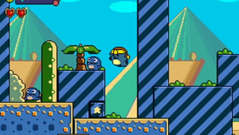 A Game with a Kitty 3 screenshot 2