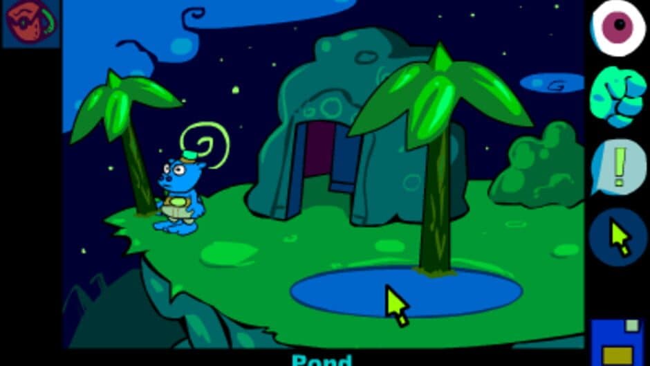 AGwaK Adventures screenshot 3