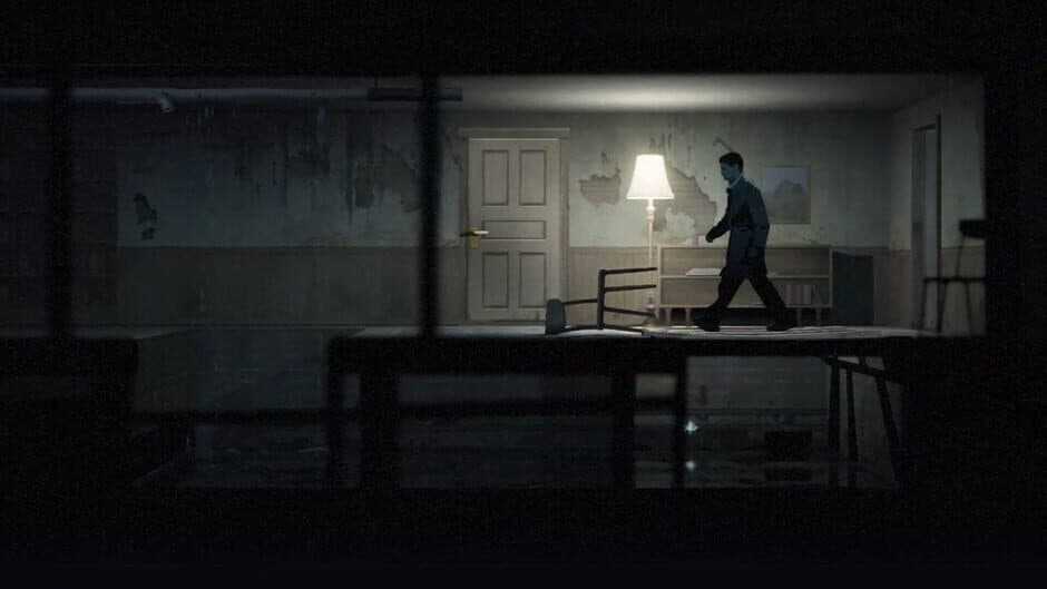Silver Pines screenshot 1