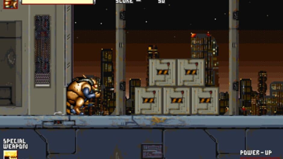 Ant Man screenshot 3