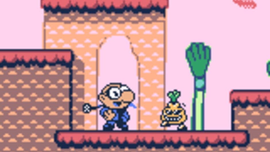Super Dassalo Land screenshot 2