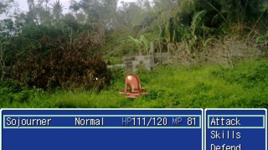 Sojourn Through the Decade screenshot 2