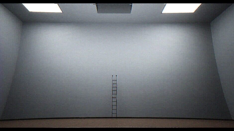 Backrooms Rec. screenshot 2