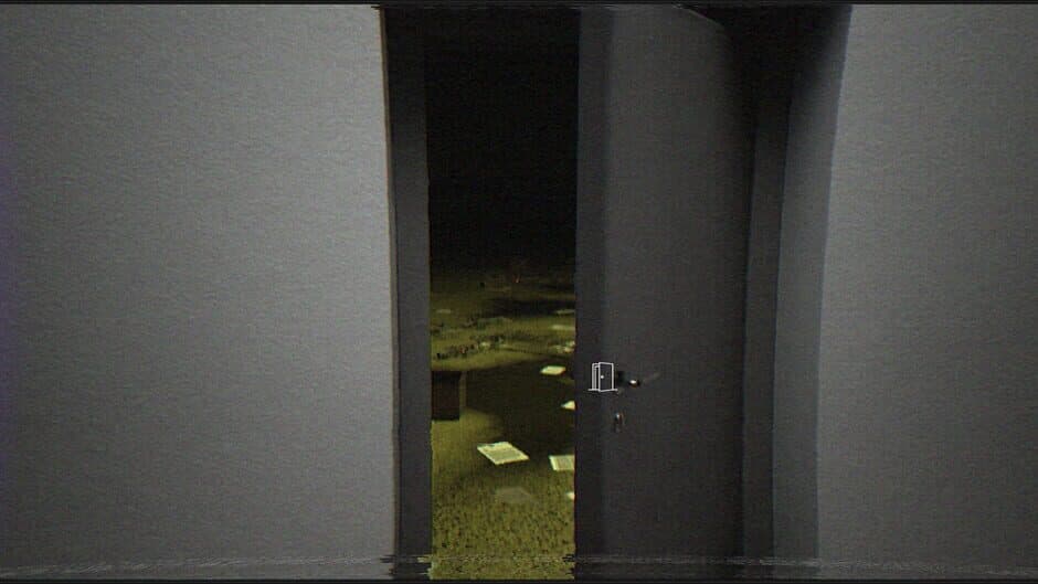 Backrooms Rec. screenshot 4