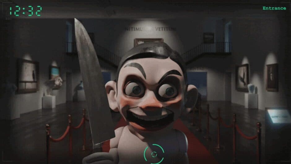 Seeing Things screenshot 4