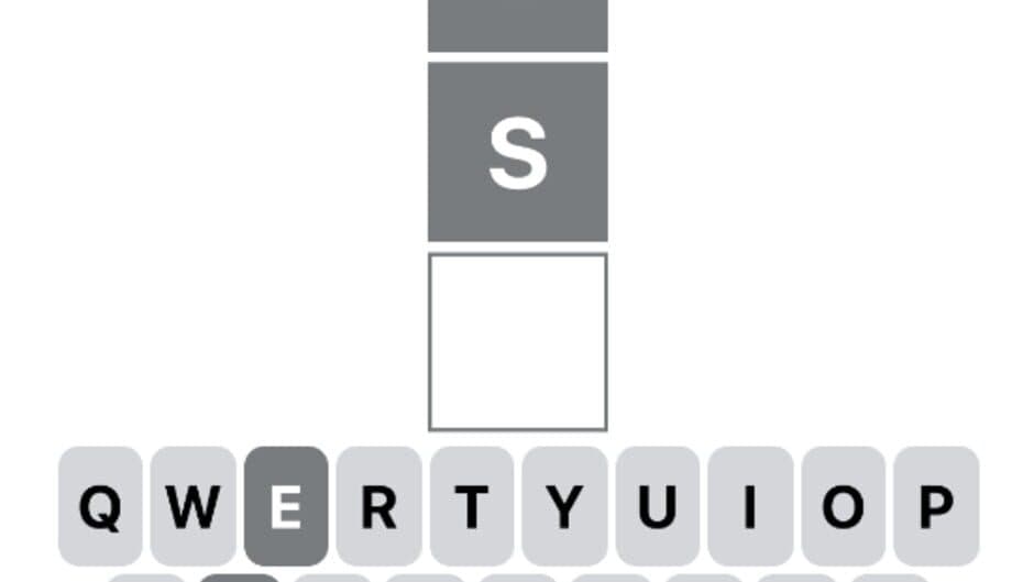 Letterle screenshot 1