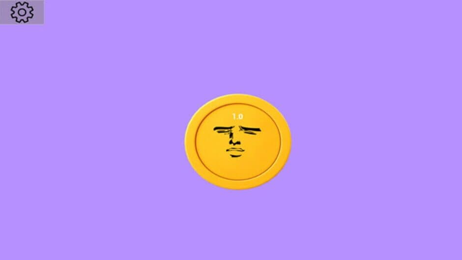 Coin screenshot 2