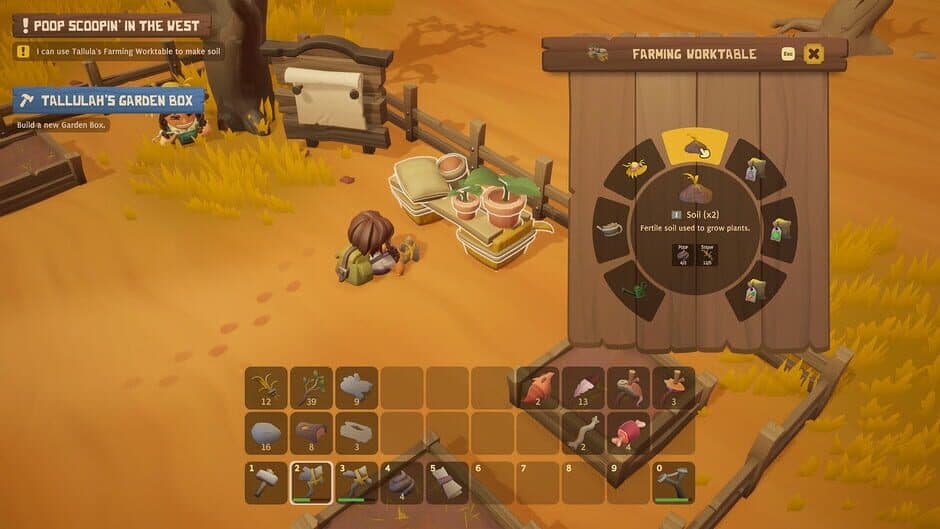Wild Indigo Ranch screenshot 3