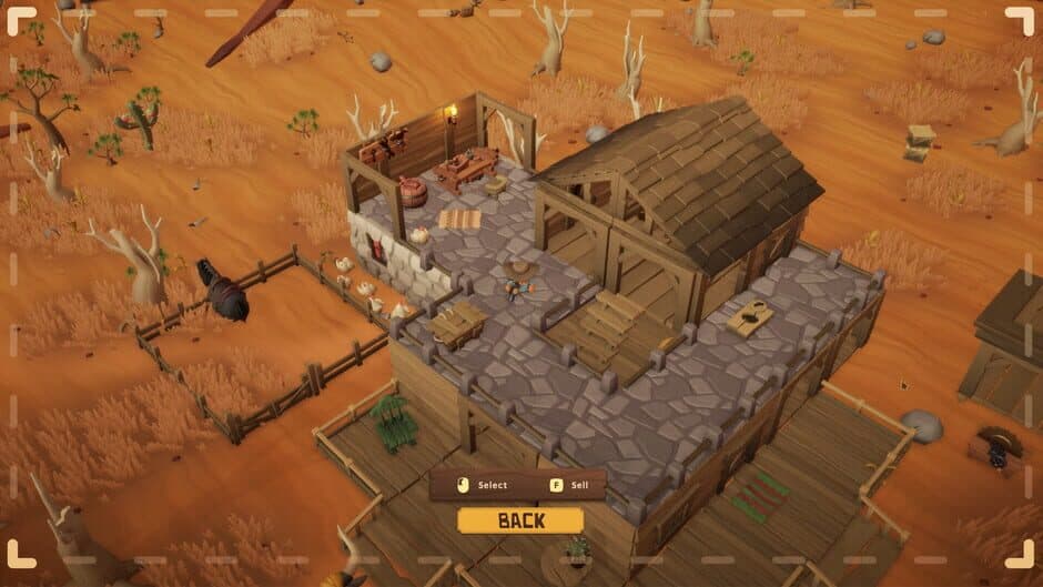 Wild Indigo Ranch screenshot 1