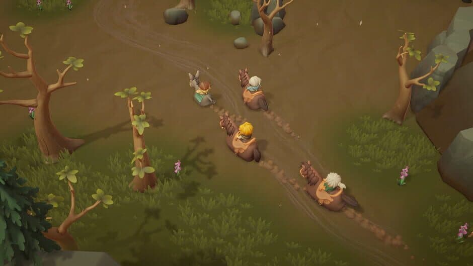 Wild Indigo Ranch screenshot 4