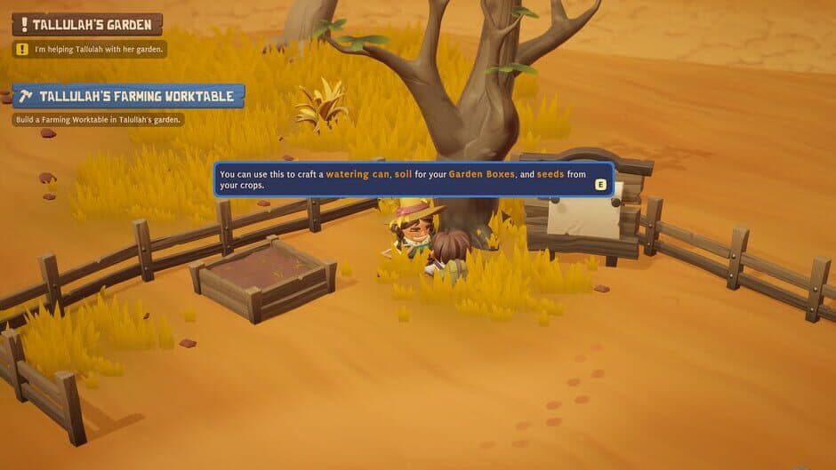 Wild Indigo Ranch screenshot 2